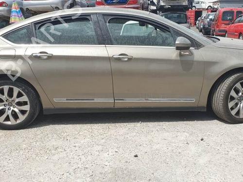 Engine CITROËN C5 III (RD_) 2.0 HDi 140 (RDRHF8, RDRHFA, RDRHA8, RDRHAJ) | BP25289592M1 - Image 17