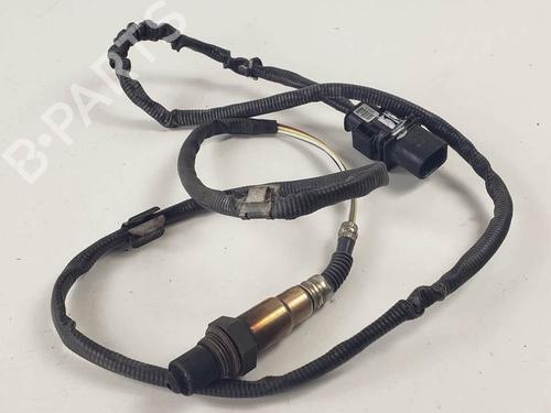 Used Electronic sensor Electronic sensor BMW 3 Convertible (E93) 325 i (218 hp) 18136723 18136723