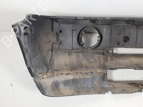 Front bumper LAND ROVER RANGE ROVER III (L322) 3.0 D 4x4 | BP17165886C7 