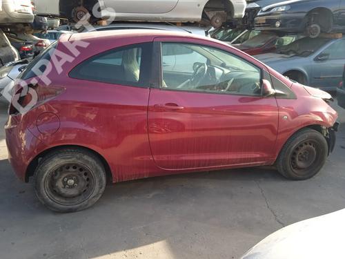 Used Parts FORD KA (RU8)  1.2  1128723