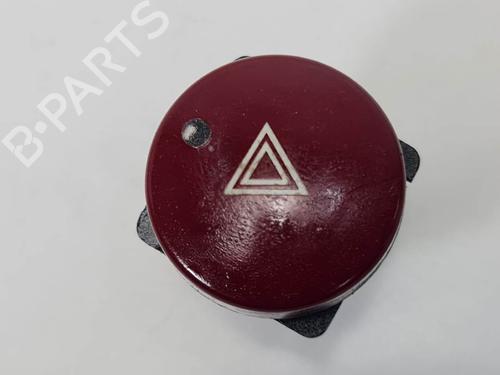 Used Warning switch Warning switch PEUGEOT PARTNER Box Body/MPV (5_, G_) 1.9 D (69 hp) 6855449 6855449