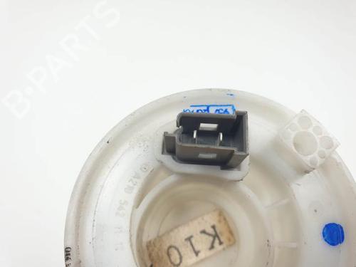Fuel pump MERCEDES-BENZ E-CLASS (W210) E 290 Turbo-D (210.017) | BP20510983M76 