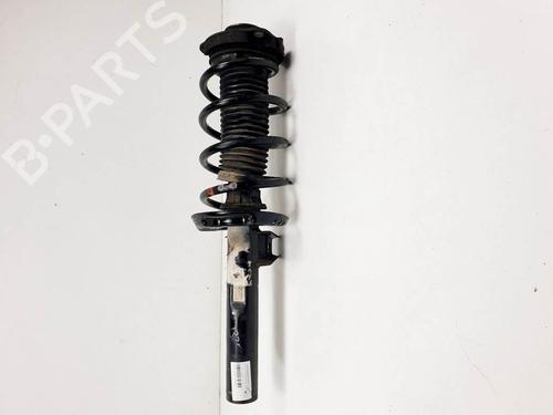 Used Left front shock absorber Left front shock absorber SEAT LEON (1P1) 1.6 TDI (90 hp) 16126113 16126113