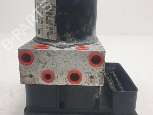 ABS pump BMW 1 (E87) 118 d | BP34511212M43 - Image 5