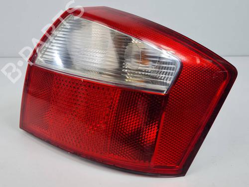 Right taillight AUDI A4 B6 (8E2) 2.0 | BP38301089C35 - Image 2
