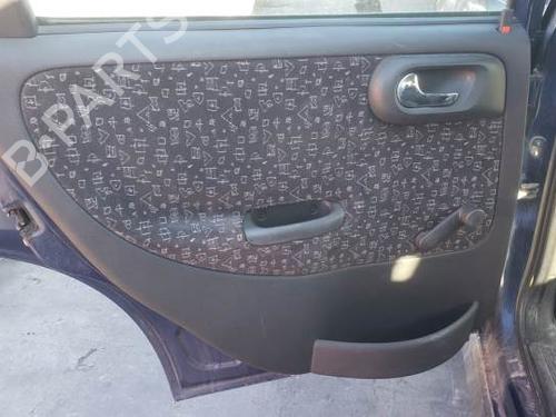 Cockpit OPEL CORSA C (X01) 1.4 (F08, F68) | BP19922265C47 