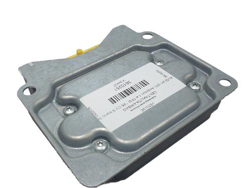 Used ECU airbags ECU airbags AUDI A1 (8X1, 8XK) 1.4 TFSI (185 hp) 40176564 40176564