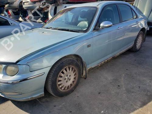 Left headlight ROVER 75 (RJ) 2.0 CDTi | BP11850385C28 