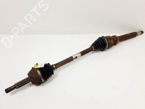 Used Right front driveshaft Right front driveshaft 16587565 16587565