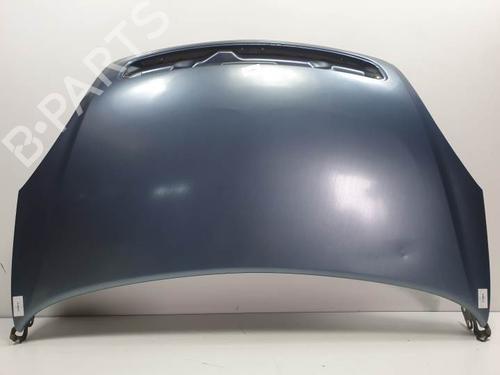 Used Hood CITROËN XSARA PICASSO (N68) 2.0 HDi (90 hp) 28208655