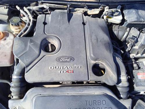 Left front window switch FORD FOCUS I Turnier (DNW) 1.8 TDCi | BP11272140I27 