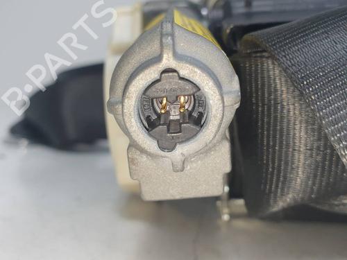 Front right seatbelt FORD KA (RU8) 1.2 | BP38535520I25 - Image 3