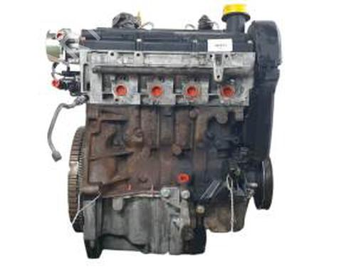 Engine RENAULT MODUS / GRAND MODUS (F/JP0_) 1.5 dCi (FP0F, JP0F) | BP29248061M1 