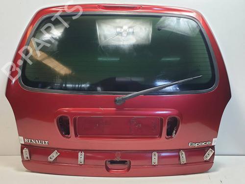 Used Tailgate Tailgate 39525314 39525314
