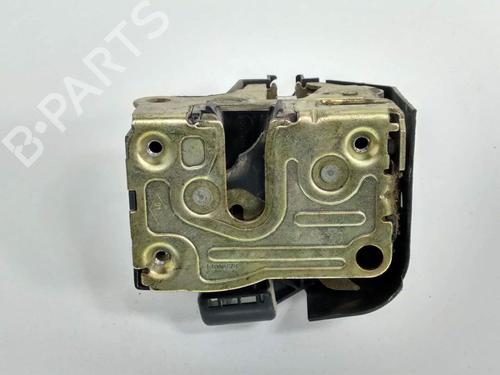 Used Front right lock Front right lock RENAULT MEGANE I (BA0/1_) 1.6 16V (BA04, BA0B, BA11, BA1J, BA16, BA19, BA1K, BA1V,... (107 hp) 7782385 7782385
