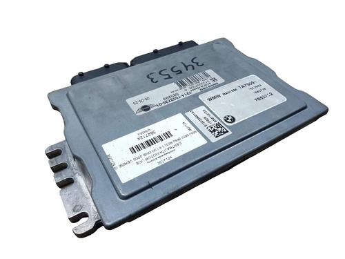 Engine control unit (ECU) MINI MINI (R50, R53) One | BP38614189M57 - Image 2