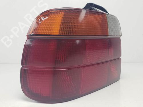 Left taillight BMW 3 Compact (E36) 316 i | BP25286231C34 - Image 9