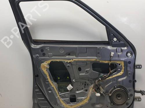 Left front door NISSAN JUKE (F15) 1.2 DIG-T | BP29321747C2 