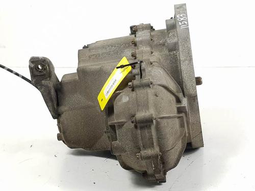 Gearbox SMART CITY-COUPE (450) 0.6 (S1CLA1, 450.341) | BP13326484M3 