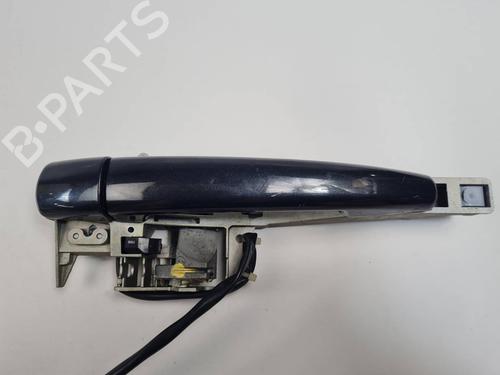 Used Rear left exterior door handle Rear left exterior door handle 38083396 38083396