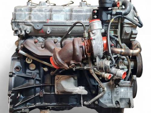 Motor SSANGYONG RODIUS I 2.7 Xdi | BP29875147M1