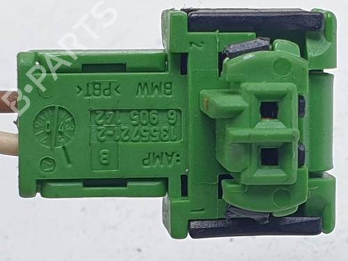 Squib airbag MINI MINI (R50, R53) One | BP24339839C102 