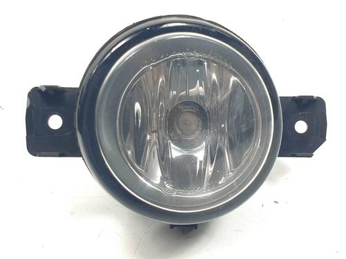 Used Left front fog light NISSAN QASHQAI I (J10, NJ10) 1.5 dCi (106 hp) 29554287