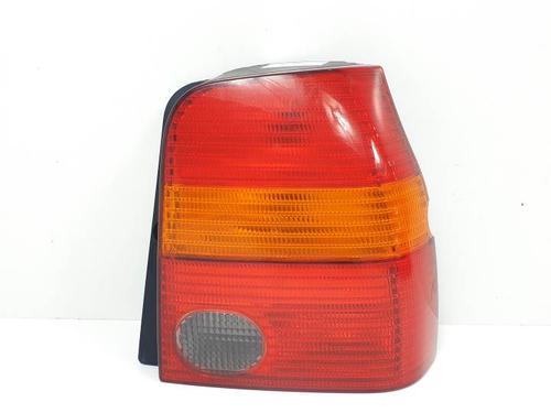 Used Right taillight SEAT AROSA (6H1) 1.0 (50 hp) 24930029