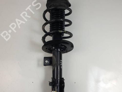 Used Right front shock absorber HYUNDAI i30 Estate (GD) 1.6 CRDi (110 hp) 29696733