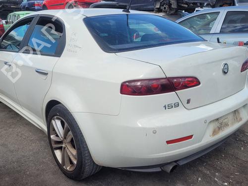 Engine control unit (ECU) ALFA ROMEO 159 (939_) 1.9 JTDM 16V (939AXC1B, 939AXC12) | BP30633382M57  - Image 13