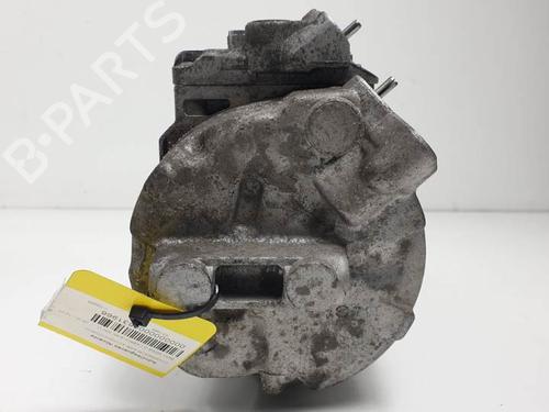 AC compressor BMW 3 Convertible (E46) 320 Ci | BP12360623M34 