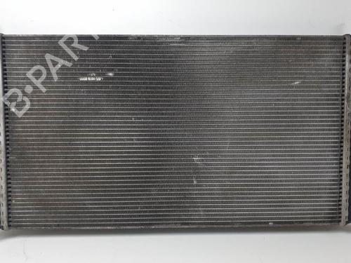 Water radiator MAZDA 3 (BK) 1.6 DI Turbo | BP40174754M31 - Image 2