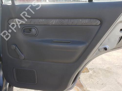 Electronic sensor MAZDA DEMIO (DW) 1.3 16V (DW3W, DW19) | BP25291587M84  - Image 9