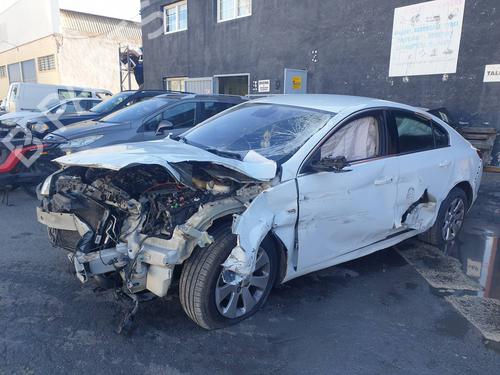 Brugte OPEL INSIGNIA A (G09)  2.0 CDTI (68)  4640034