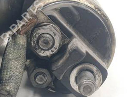 Starter BMW 1 (E87) 118 d | BP31285695M8
