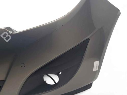Front bumper OPEL MERIVA B MPV (S10) 1.4 (75) | BP24984188C7 