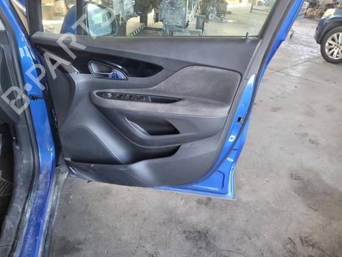 Engine control unit (ECU) OPEL MOKKA / MOKKA X (J13) 1.4 (_76) | BP36764529M57 - Image 18