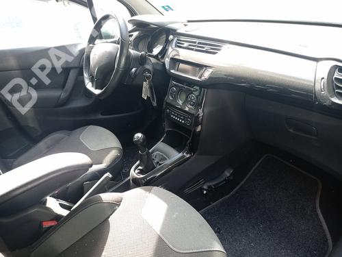 Hand brake CITROËN C3 II (SC_) 1.6 HDi | BP9288124I18  - Image 14