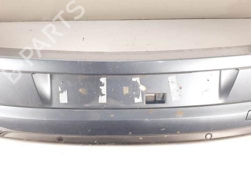 Rear bumper CITROËN C4 Coupe (LA_) 2.0 HDi | BP17809697C8 
