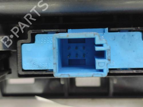 Warning switch VW T-ROC (A11, D11)  | BP8105654I22  - Image 6
