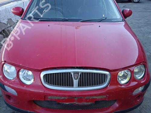 Used Parts ROVER 25 I Hatchback (RF)  1.4 16V  824152