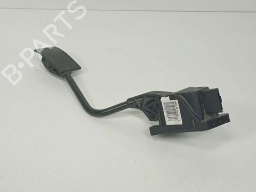 Used Pedal Pedal PEUGEOT 508 I (8D_) 1.6 HDi (112 hp) 7822313 7822313