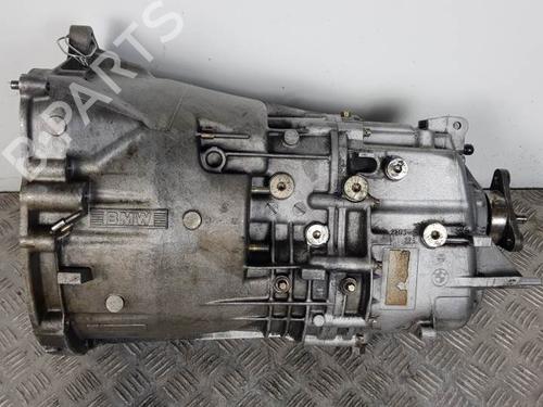 Gearbox BMW 3 (E46) 320 d | BP9178532M3 