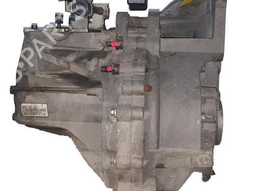 Gearbox FORD FOCUS C-MAX (DM2) 1.6 TDCi | BP40176375M3 - Image 2