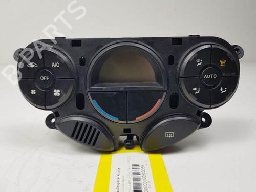 Used Climate control FORD FOCUS I (DAW, DBW) [1998-2009]  11790044