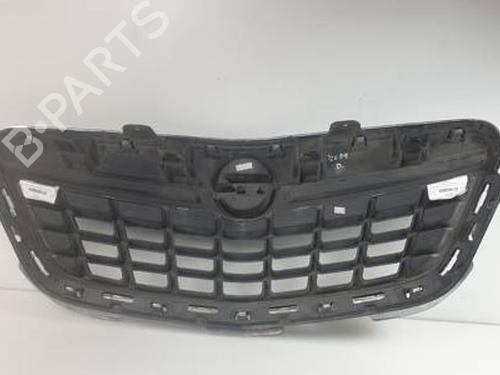 Atrapa chłodnicy / Grill OPEL MOKKA / MOKKA X (J13) 1.6 CDTI (_76) | BP30801087C40 