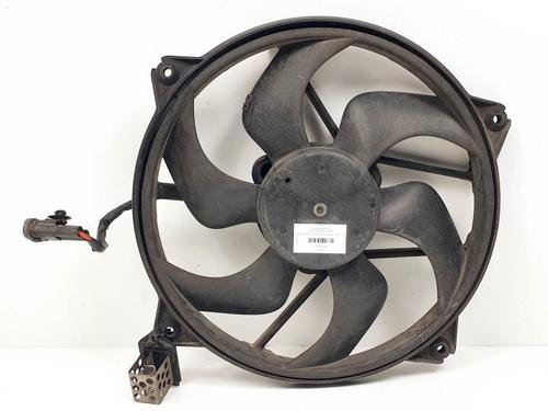 Radiator fan OPEL VECTRA C (Z02) 1.9 CDTI (F69) BP28059586M35