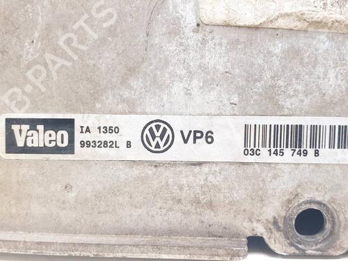 Ladeluftkühler VW GOLF VI (5K1) 1.4 TSI | BP29965064M30 