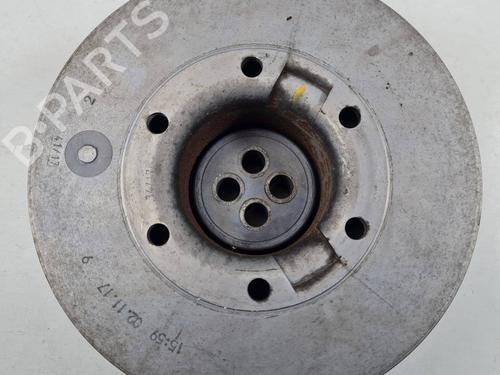 Used Pulley Pulley 37628838 37628838