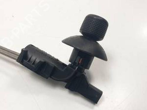 Right mirror SEAT IBIZA III (6L1) 1.9 SDI | BP31285764C27